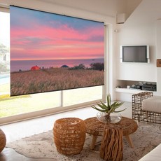 아라크네 빔스크린 블랙족자봉 가로200cm x 세로160cm (100인치), 빔스크린 블랙족자봉(4:3), (100인치)가로200cm x 세로160cm