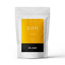 닥터루트 모과 삼각티백, 1.2g, 20개입, 1개