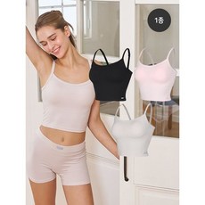 푸마바디웨어 스포츠 퍼포먼스 브라탑 1종 택일 1356045