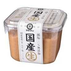 마루만 생저염 20% 500g×3개, 500g