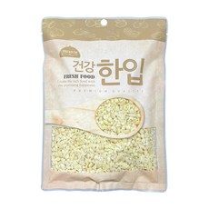 8664. 아몬드 백(분태)-200g, 1개