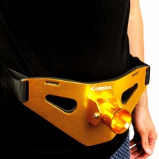 鉅灣WEFOX 擋板(附腰帶) SGBL-18 船釣用置竿架 釣魚配件