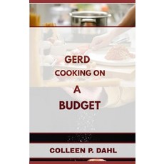 (英文圖書)Gerd Cooking on a Budget 平裝版, Independently Published, 英文