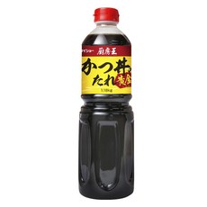 DAISHO 大逸昌 廚房王豬排丼黃金醬汁, 1罐, 1.18kg