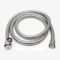 세차건 다용도 샤워호스 메탈호스 1.5M 베란다 샤워기 19716pc 1(PC)