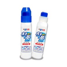 종이나라 물풀 70ml, 1개