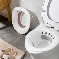 폴딩 좌욕기 휴대용좌욕기 여성좌욕기