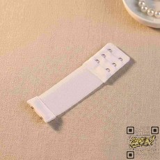 둘레늘림 브라 연장후크 사이즈조절 3단 후크연장 임산부 연결탭