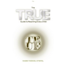 (英文圖書)The TRUE Guide to Reaching Every Child: Trust Relate Understand Empower. 平裝版, Independently Published, 英文