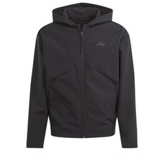 [아디다스] 남성 시티 이스케이프 풀 집 후드 재킷 IJ6092