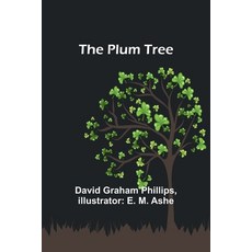 (영문도서) The Plum Tree Paperback, Alpha Edition, English, 9789357917780