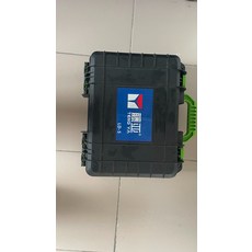 水平儀 5線 綠光 兩電一充, 1個