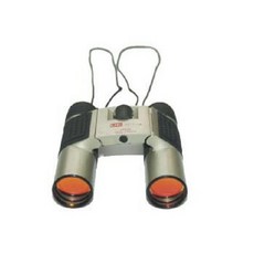 LIFE 望遠鏡10x26(鋁合金)NO.7124，輕巧便攜，高倍率清晰視野，適合觀星、賞鳥、旅行, 詳見包裝