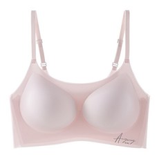 Anyway GIRL 少女內衣 15-18歲 初中高中學生發育期運動背心