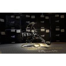 SHIMANO STRADIC SW 釣魚捲線器, 無, 3000型