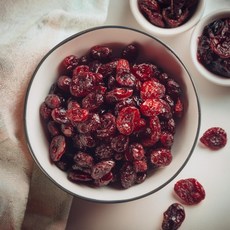 건크랜베리 350g 대용량 건과일 건강간식 건조과일 베이킹재료 지퍼백포장, 1개, 상세페이지 참조
