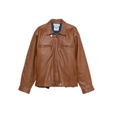 안젤로 빈티지 컬트 중고 1990's 레더 재킷