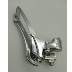 microSHIFT FD-R352 2X9速 公路車平把耳掛式前變速器