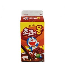 초코우유 초코에몽 250ML x 45, 45개