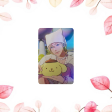 [포켓더스타]플레이브 싱글 2집 플뿌 포카앨범 솔로 A버전 포카, 노아, PLAVE