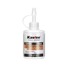 【199出貨】3MCA40H超能膠 萬能膠 金屬陶瓷玩具木材石材強力粘接瞬間快乾, 1個, 1瓶