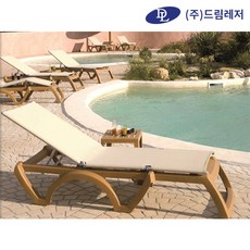 (주)드림레저 발리 썬베드(프랑스), 단색