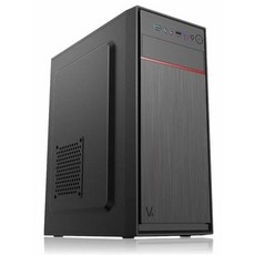 V+ 電腦機殼, 黑, 無, 256G, 16G, win10