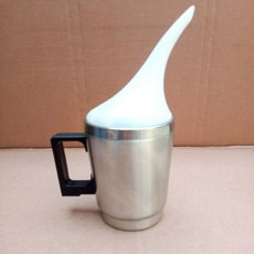 청소 헤드라이트 키트 훈증기 220V 복원 자동차, 무화컵 뚜껑