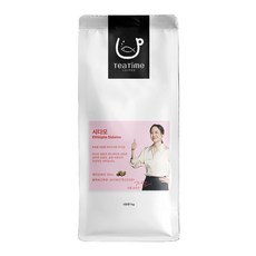 에티오피아 시다모 1kg 맛있는 로스팅 원두 싱글오리진, 1개