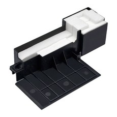 廢墨盒 適用於 Epson L系列印表機, 廢墨棉, 1個