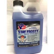 【TiONLY】美國 VP Racing 賽級水箱精 1.89L (64oz), 1個