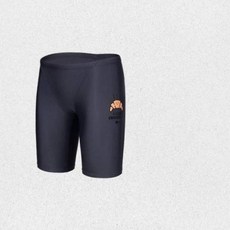 매장정품 레노마수영복 RENOMASWIM 남성 크로아 4부실내수영복 수경수모세트MS2E232DG 1392963