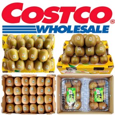 코스트코 골드 그린 루비레드골드 키위 제스프리골드 그린 4.8kg 5.6kg 10kg 골든 1박스 특대과 특대 점보 왕점보 당뇨에좋은 당뇨 변비 임산부 제철 뉴질랜드 다이어트, 1개, 코스트코 루비레드키위 4kg, 코스트코 루비레드키위 4kg