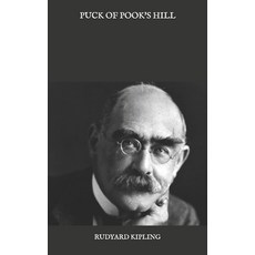 Puck of Pook's Hill Paperback, Independently Published, English, 9798584619664