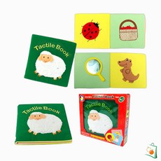 OS 아기헝겊책 펠트책 느껴보세요 유아독서 유아헝겊책