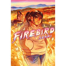 (영문도서) Firebird Paperback, Harperalley, English, 9780062981516