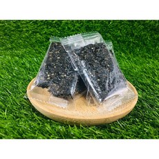 龍田 芝麻軟糖 減糖版 何首烏芝麻軟糖 黑芝麻軟糖 芝麻粒軟糖 糖果風暴, 1個, 龍田芝麻軟糖(1斤/600g/約26片)