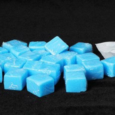 세이프티 고체연료 30g 35개세트 캠핑 업소용 착화제, 35개