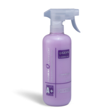 Q-GLYM 水漾亮澤潑水劑, 1個, 500ml