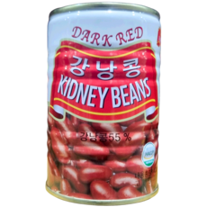 키드니빈스(삼아 400g), 400g, 1