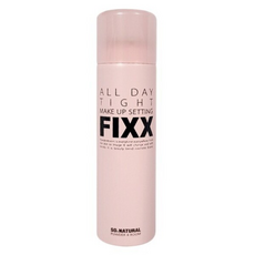 쏘내추럴 올데이 타이트 메이크업 세팅 픽서, 1개, 100ml