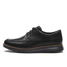 COLE HAAN 콜한 C40710 스니커즈 신발 슬립온 운동화 오리지널 그랜드 메리디안 에이프런 토우 구두 옥스포드 *BLACK / BLACK 215321