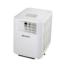 山水 瞬涼級移動式空調冷氣(SAC700) BTU6500，露營適用，涼爽舒適，移動方便, SAC700冷氣+收納袋