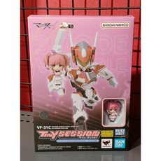 마크로스Δ VF 31C(미라지기)with 마키나·나카지마 3690333