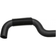 ACDelco 에이씨디엘코 골드 22802M 성형 하단 라디에이터 호스 해외 직배송