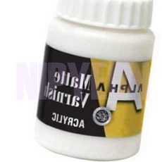 니편 매트 바니쉬 500ml 1P 무광바니쉬