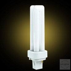 로아티스 오스람 DULUX-D PL램프 FDX-18W 2핀 부엌조명, 상세표기, 1개