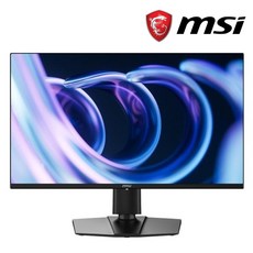MSI WQHD 240Hz 모니터, 68.58cm, MAG 274QP QD-OLED X24