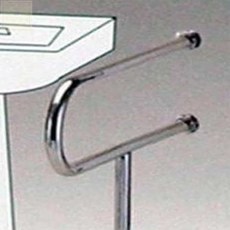 변기손잡이 안전보조손잡이