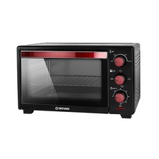 TATUNG 大同 20L 烤箱 TOT-2007A 100°C-230°C 溫控 60分鐘定時